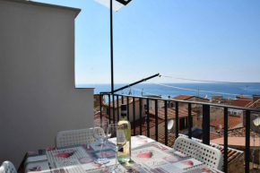 Vista Cefalù